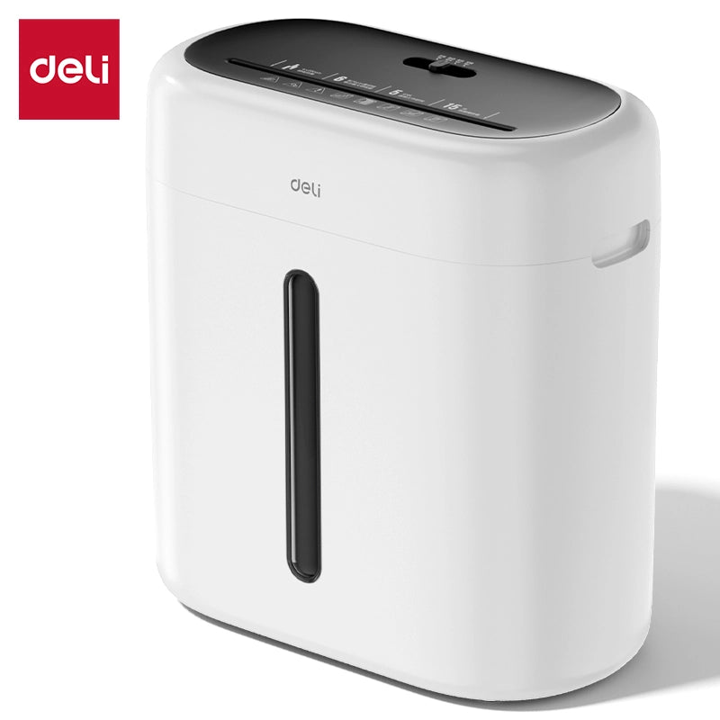 Buy Deli ET001 Paper Shredder from Vmart in Pakistan
