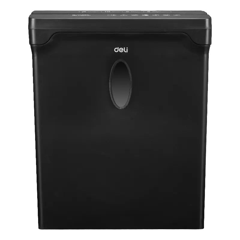 Buy Deli ET014 Paper Shredder from Vmart in Pakistan