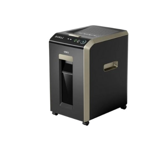Buy Deli ET089 ADF Paper Shredder from Vmart in Pakistan