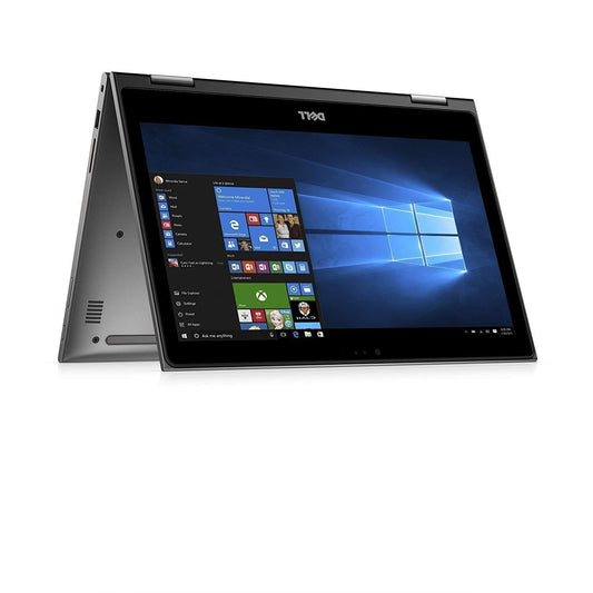 Buy Dell Inspiron-5379 - 8th Gen C i7, 8GB DDR4, 256GB SSD, W10 - (Grey) from Vmart in Pakistan