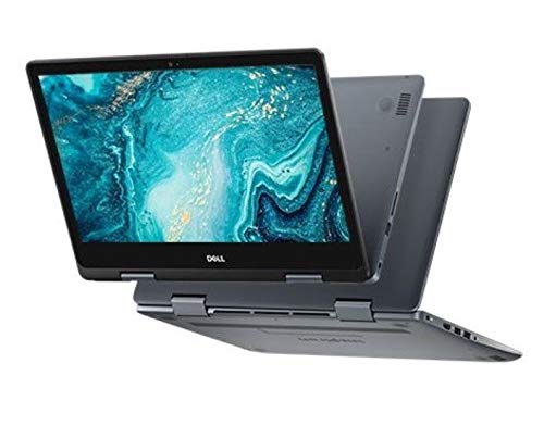 Buy Dell Inspiron - 5481 - 8th Gen Ci5, 8GB DDR4, 1TB, W10 - (Grey) from Vmart in Pakistan