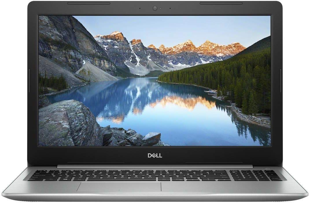 Buy Dell Inspiron - 5570 - 8th Gen Ci5, 4GB DDR4 + 16GB Optane, 1TB, W10 - (Silver) from Vmart in Pakistan