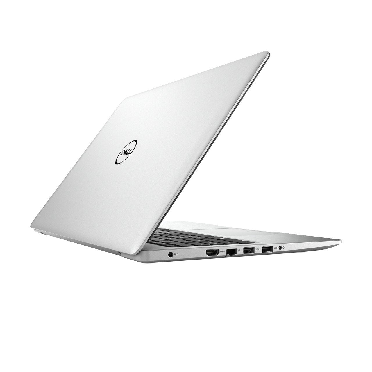Buy Dell Inspiron - 5570 - 8th Gen Ci5, 4GB DDR4 + 16GB Optane, 1TB, W10 - (Silver) from Vmart in Pakistan
