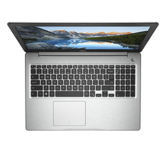 Buy Dell Inspiron - 5570 - 8th Gen Ci5, 4GB DDR4 + 16GB Optane, 1TB, W10 - (Silver) from Vmart in Pakistan
