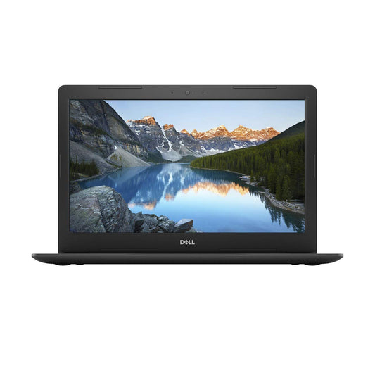 Buy Dell Inspiron - 5570 - 8th Gen Ci5, 4GB DDR4, 1TB, AMD 530 2GB GC, DOS - (Black And Silver) from Vmart in Pakistan