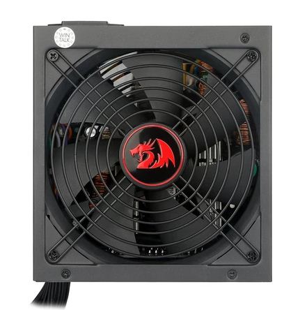 Buy Redragon RGPS GC-PS001 500W Gaming PC Power Supply from Vmart in Pakistan