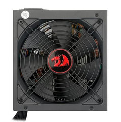 Buy Redragon RGPS GC-PS001 500W Gaming PC Power Supply from Vmart in Pakistan