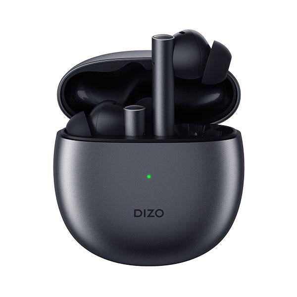 Buy Dizo GoPods - Smokey Grey from Vmart in Pakistan