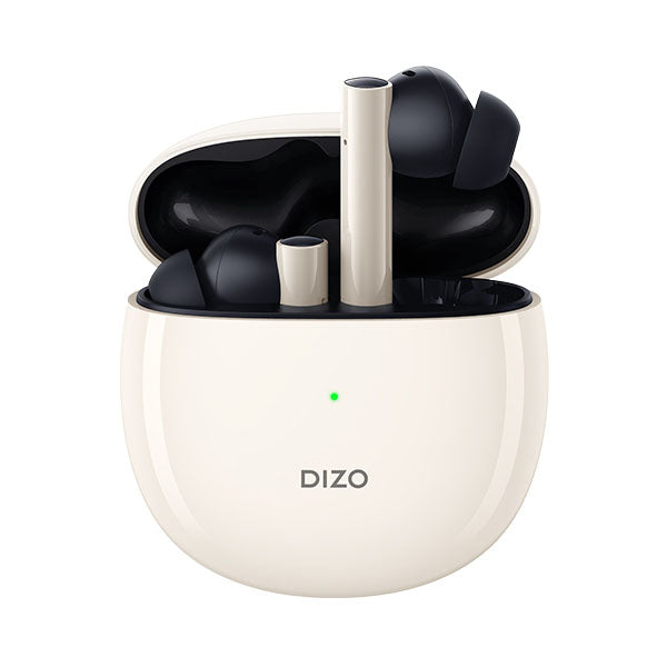 Buy Dizo GoPods - Creme White from Vmart in Pakistan