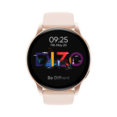 Buy Dizo Watch R - Golden Pink from Vmart in Pakistan
