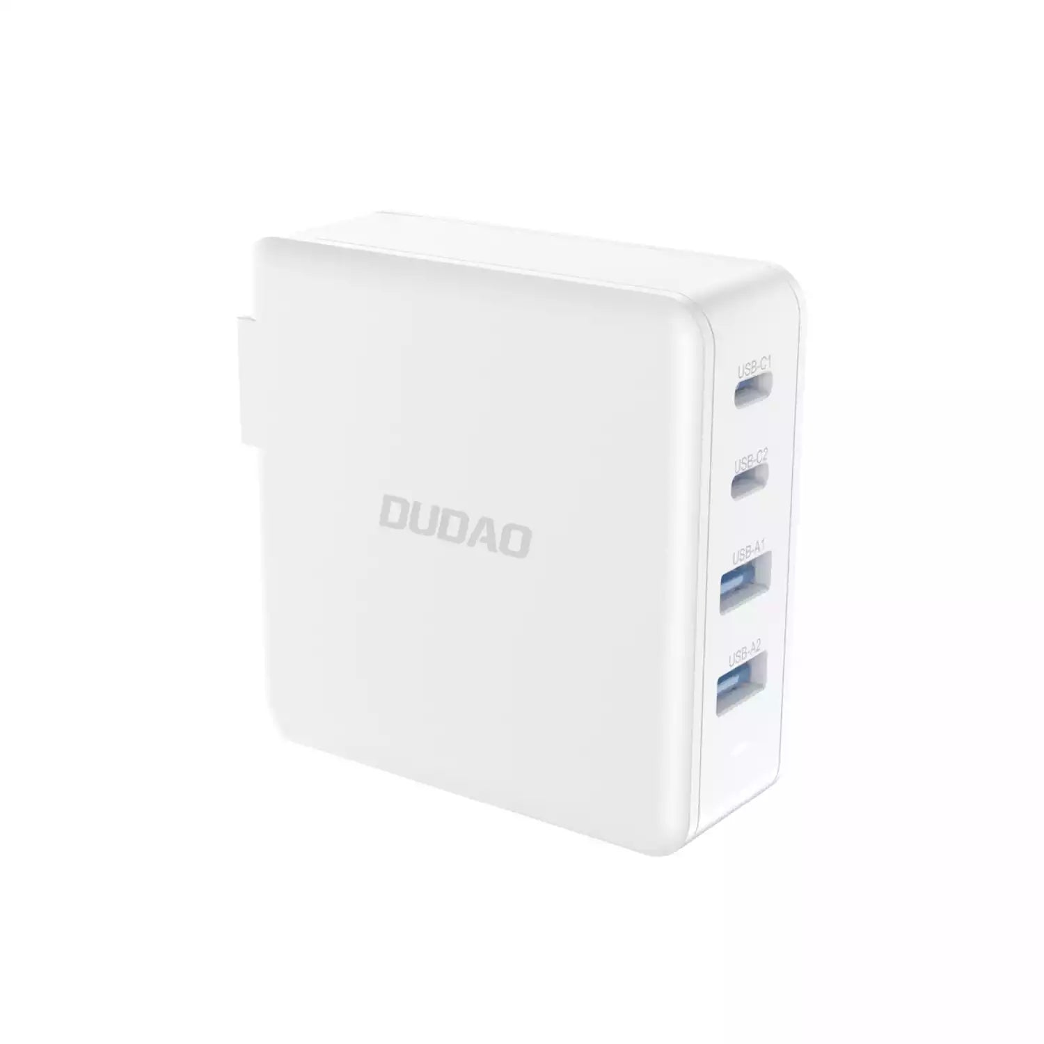 Buy Dudao A100EU GAN PD 100W Phone Charger from Vmart in Pakistan