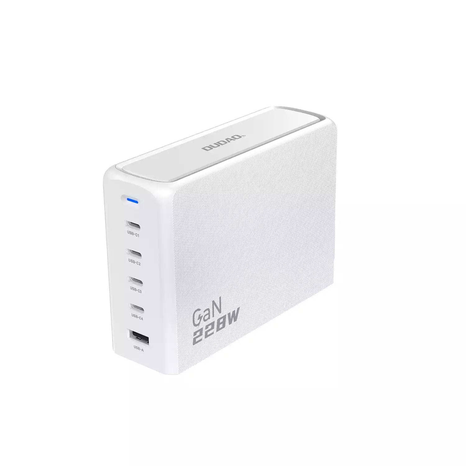 Buy Dudao A228EU GaN PD Multi Port Fast Charger from Vmart in Pakistan