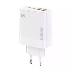 Buy Dudao A65EU 65W GaN Fast Charger from Vmart in Pakistan