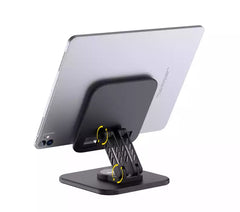 Buy Dudao F10Max 360° Foldable Desktop Holder Black from Vmart in Pakistan