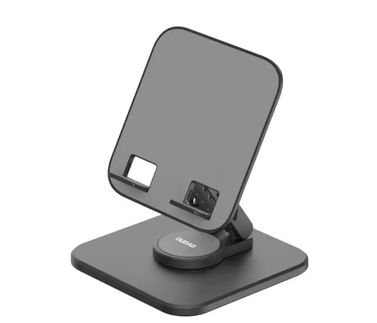 Buy Dudao F10Max 360° Foldable Desktop Holder Black from Vmart in Pakistan