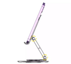 Buy Dudao F17 Aluminum Desktop Phone Holder from Vmart in Pakistan