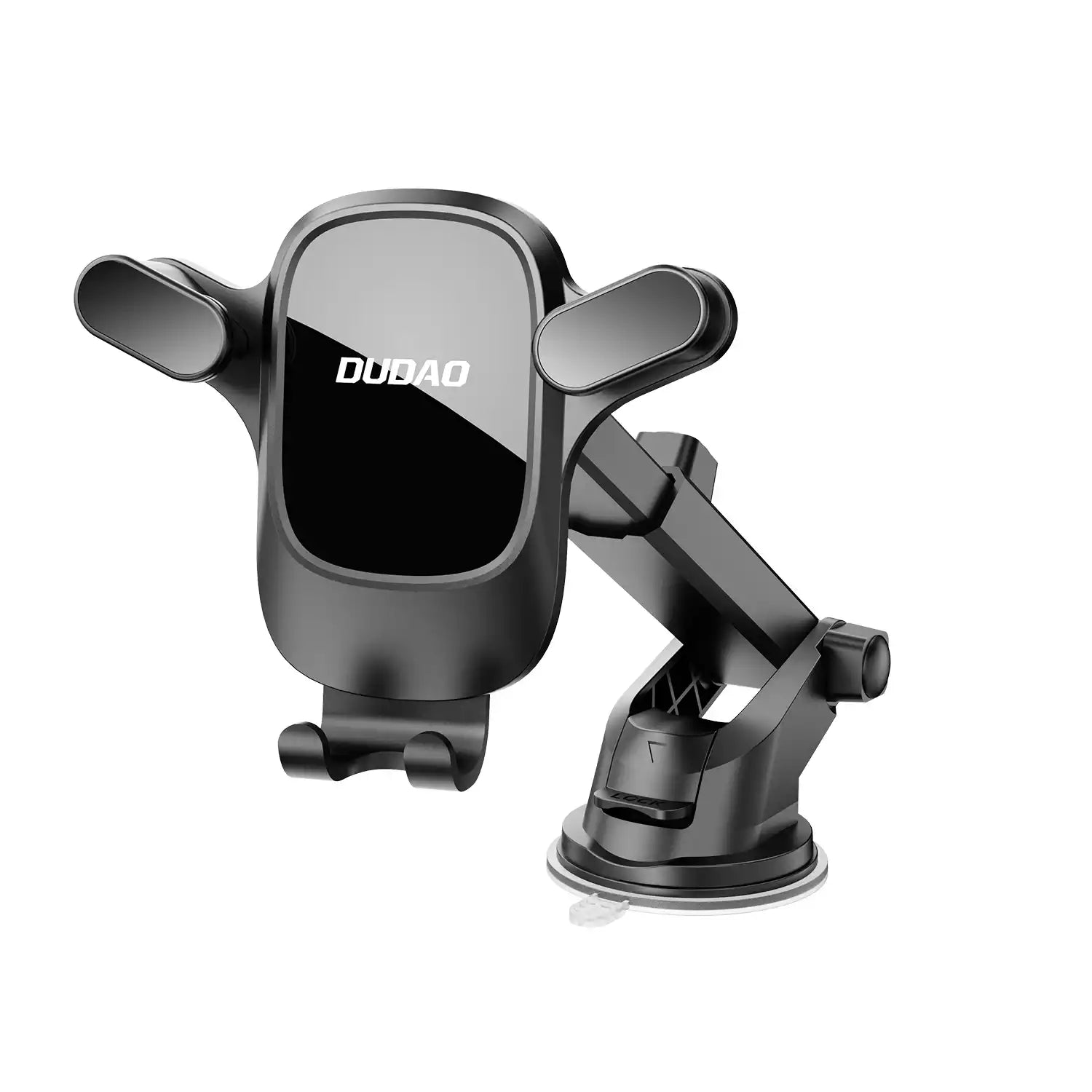 Buy Dudao F5Pro+ Suction Cup Car Phone Holder from Vmart in Pakistan