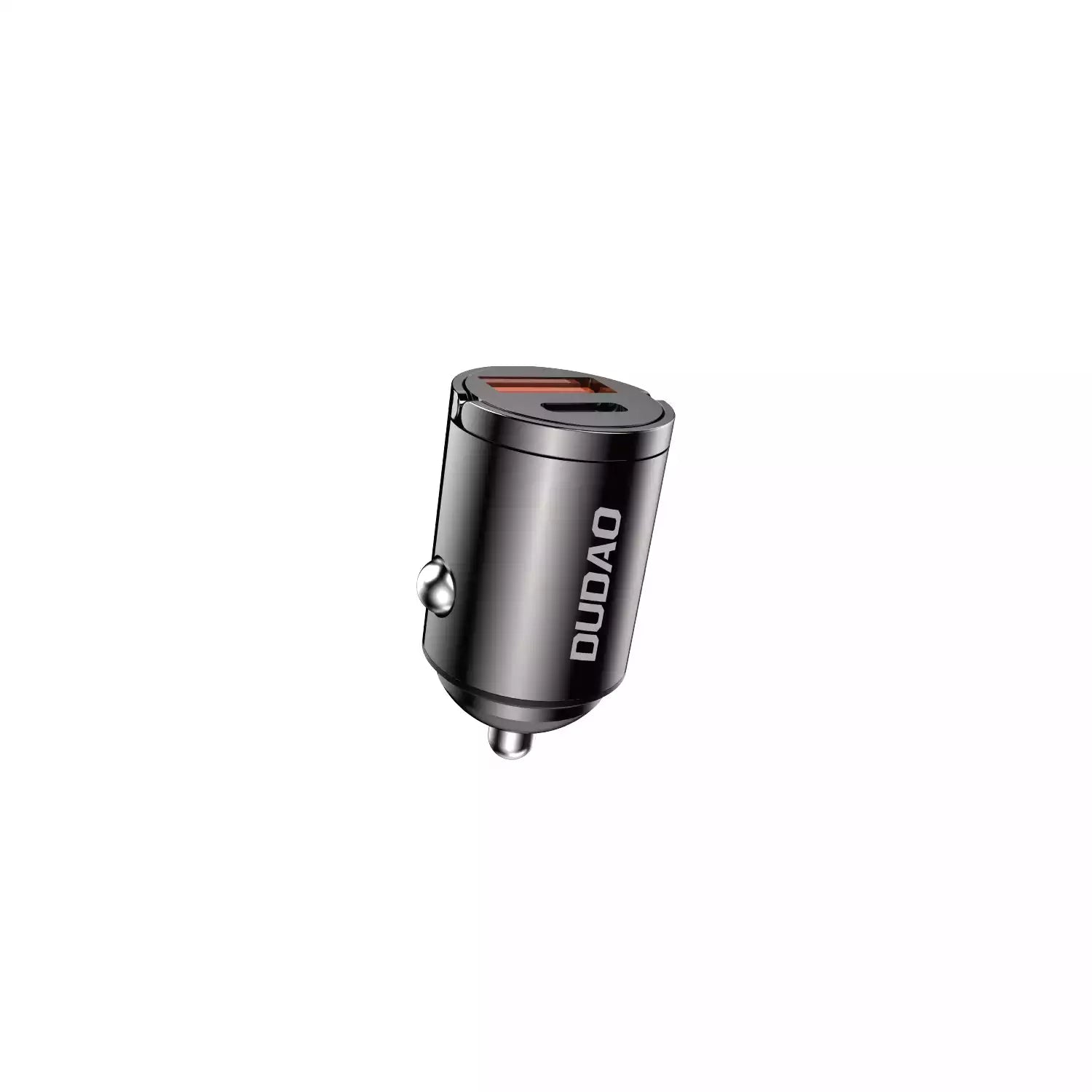 Buy Dudao R3Max PD 30W +QC Fast Car Charger from Vmart in Pakistan