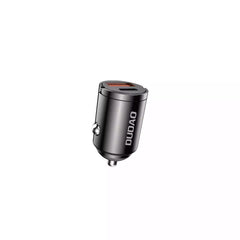 Buy Dudao R3Max PD 30W +QC Fast Car Charger from Vmart in Pakistan