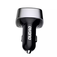 Buy Dudao R7XS 60W 2 in 1 Car Charger from Vmart in Pakistan