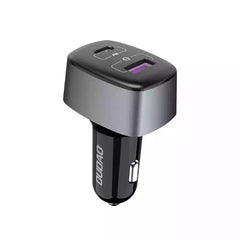 Buy Dudao R7XS 60W 2 in 1 Car Charger from Vmart in Pakistan