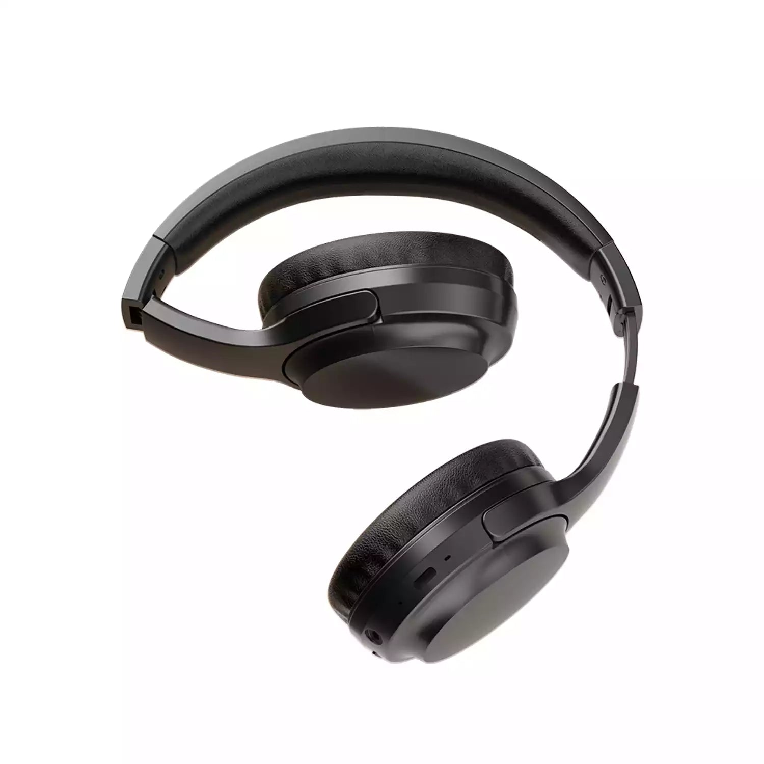 Buy Dudao X22PRO Noise-Cancelling BT Headphones - Black from Vmart in Pakistan