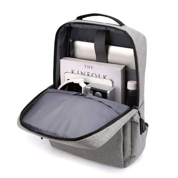 Buy Dukes DE-1621 Laptop Backpack from Vmart in Pakistan