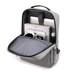 Buy Dukes DE-1621 Laptop Backpack from Vmart in Pakistan
