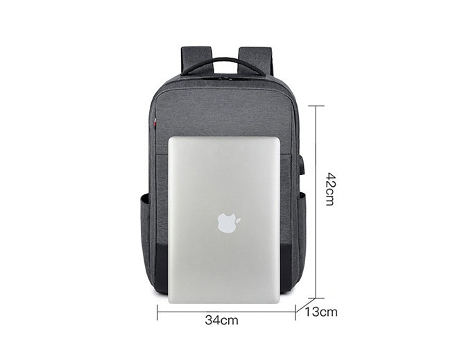 Buy Dukes DE-2028 Laptop Backpack from Vmart in Pakistan