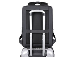 Buy Dukes DH-2605 Laptop Backpack Black from Vmart in Pakistan