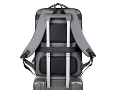 Buy Dukes DM-2304 Laptop Backpack Black from Vmart in Pakistan