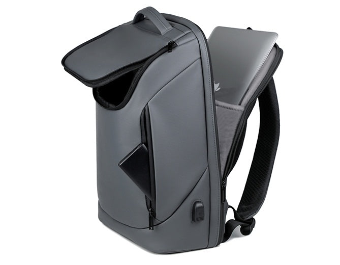 Buy Dukes DM-2304 Laptop Backpack Black from Vmart in Pakistan