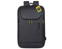Buy Dukes DM-2304 Laptop Backpack Black from Vmart in Pakistan