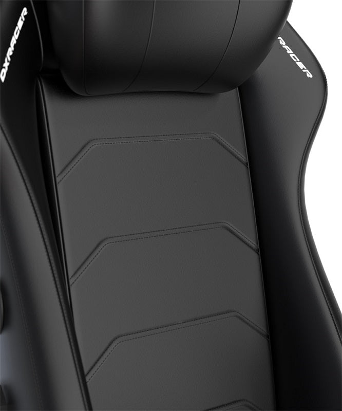 Buy DxRacer GC-XLMF24LTA-N Master Series Gaming Chair Black from Vmart in Pakistan