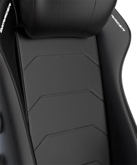 Buy DxRacer GC-XLMF24LTA-N Master Series Gaming Chair Black from Vmart in Pakistan