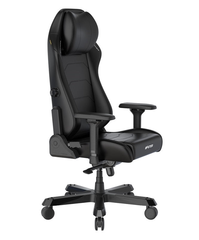 Buy DxRacer GC-XLMF24LTA-N Master Series Gaming Chair Black from Vmart in Pakistan