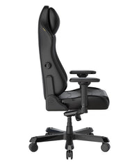 Buy DxRacer GC-XLMF24LTA-N Master Series Gaming Chair Black from Vmart in Pakistan