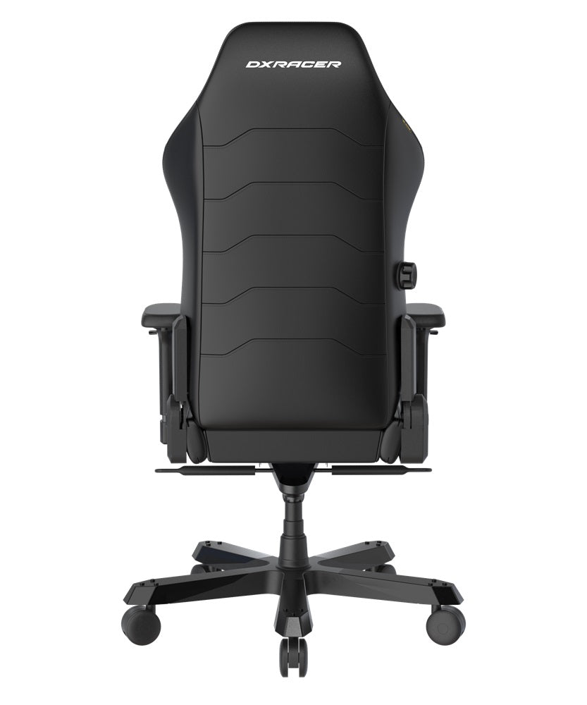 Buy DxRacer GC-XLMF24LTA-N Master Series Gaming Chair Black from Vmart in Pakistan