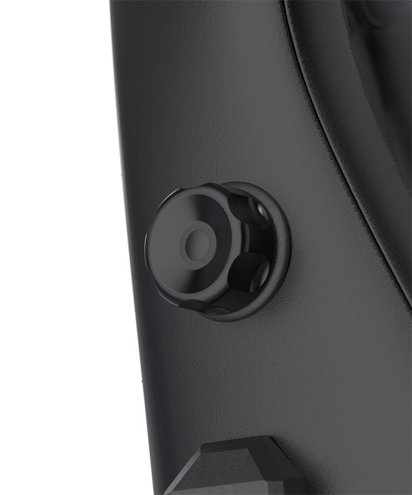 Buy DxRacer GC-XLMF24LTA-N Master Series Gaming Chair Black from Vmart in Pakistan