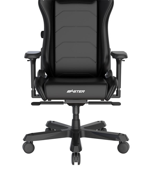 Buy DxRacer GC-XLMF24LTA-N Master Series Gaming Chair Black from Vmart in Pakistan