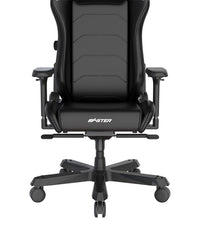 Buy DxRacer GC-XLMF24LTA-N Master Series Gaming Chair Black from Vmart in Pakistan