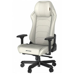 Buy DxRacer GC-XLMF24LTA-W Master Series Gaming Chair White from Vmart in Pakistan
