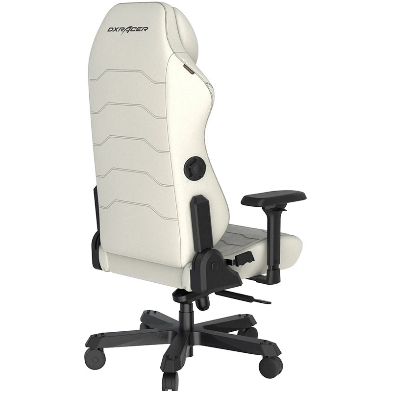 Buy DxRacer GC-XLMF24LTA-W Master Series Gaming Chair White from Vmart in Pakistan