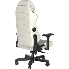 Buy DxRacer GC-XLMF24LTA-W Master Series Gaming Chair White from Vmart in Pakistan