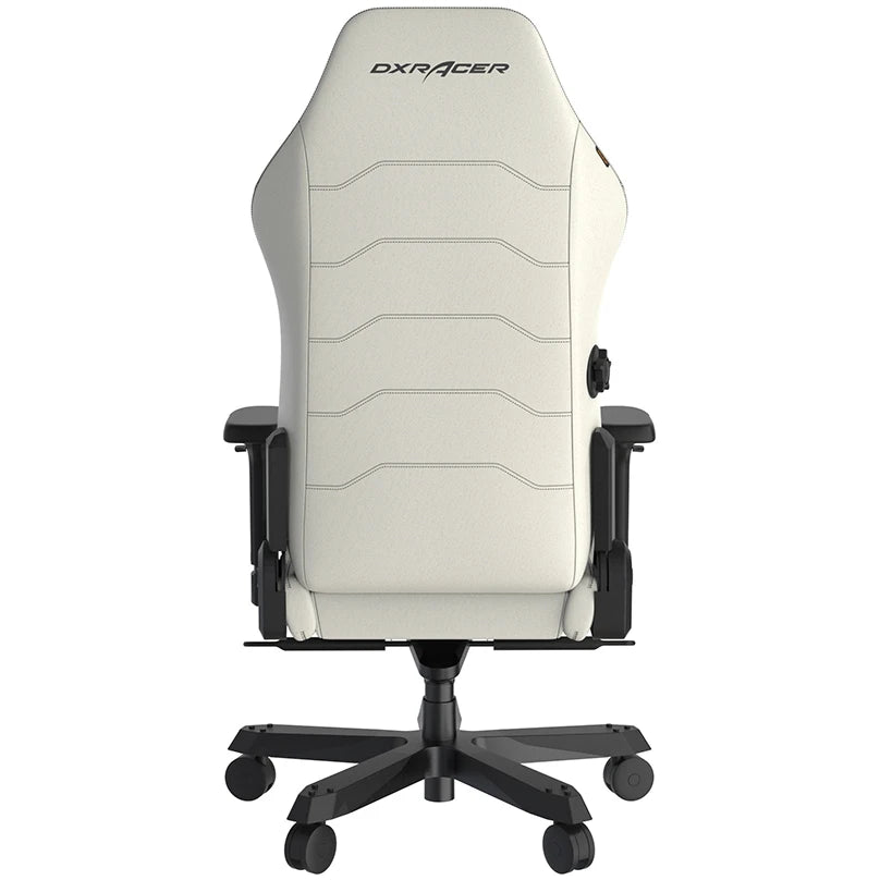 Buy DxRacer GC-XLMF24LTA-W Master Series Gaming Chair White from Vmart in Pakistan