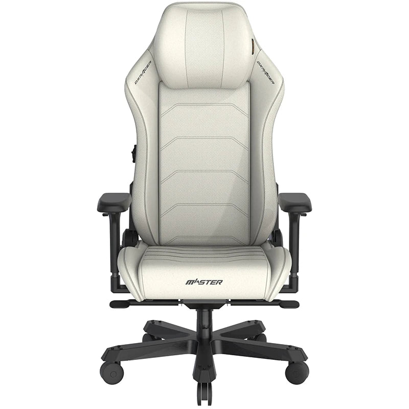 Buy DxRacer GC-XLMF24LTA-W Master Series Gaming Chair White from Vmart in Pakistan