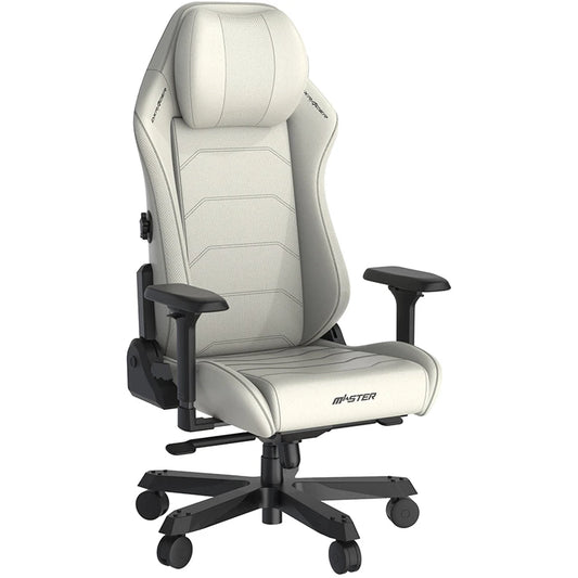 Buy DxRacer GC-XLMF24LTA-W Master Series Gaming Chair White from Vmart in Pakistan