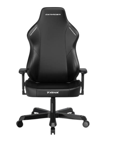Buy DxRacer GC-XXL-TM23LTA-N Tank Series Gaming Chair Black from Vmart in Pakistan