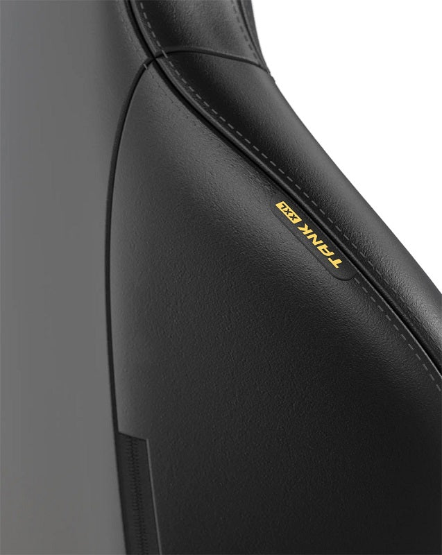 Buy DxRacer GC-XXL-TM23LTA-N Tank Series Gaming Chair Black from Vmart in Pakistan