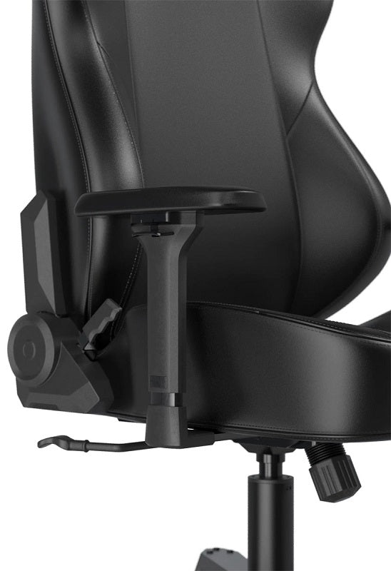 Buy DxRacer GCBuy DxRacer GC-XXLTM23LTA-NG Tank Series Gaming Chair Black/Grey from Vmart in Pakistan-XXL-TM23LTA-N Tank Series Gaming Chair Black from Vmart in Pakistan